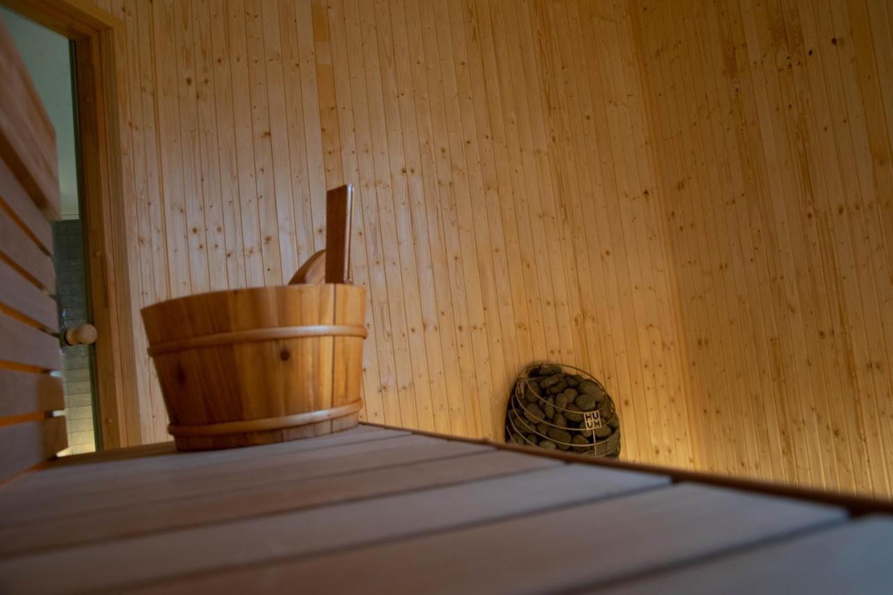 Aurora Dome Hotel Kiruna Ngoại thất bức ảnh